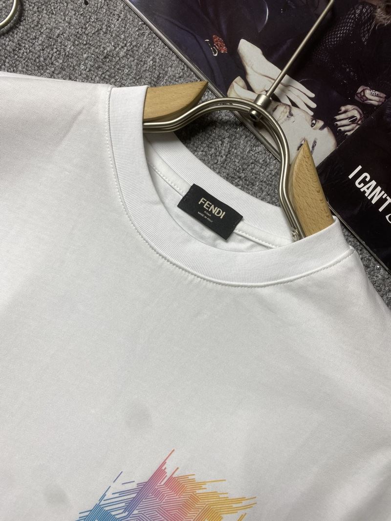 Fendi T-Shirts